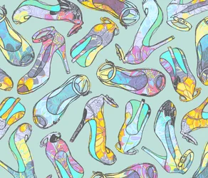 High Heels, 2012