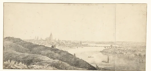 View of Arnhem