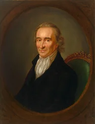 Thomas Paine, c.1792