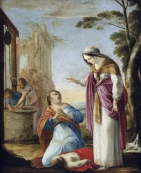 The Miracle of Saint Elizabeth of Thuringia