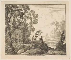 The Sarcophagus