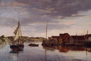 Fishing Village