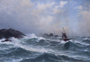 Fra Jaeren