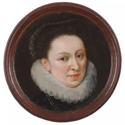 Portrait of a Lady