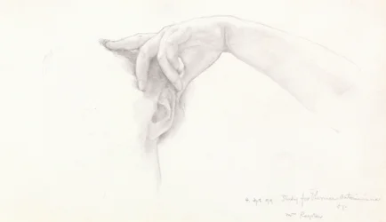 Study for Thermae Antoninianae
