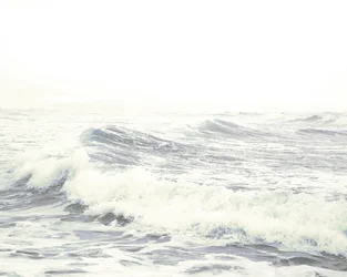 Stormy Waves, c.2018