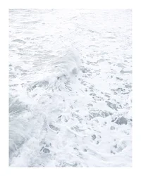 White Waves, c.2018