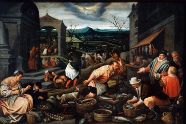 April, 17th Century