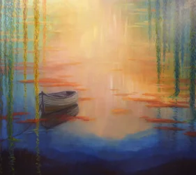 Merged and Submerged