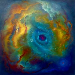 Nebula Malachite, 2023