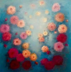 Roses Tribute
