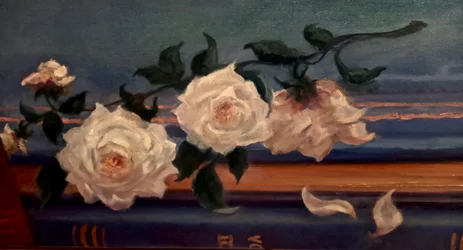 White Roses, 2025