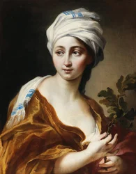 The Allegory of Virtue