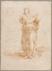 Ceres, 16th century