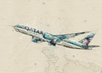 Dynamic Cargo Flight