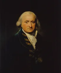 Rear-Admiral Sir Thomas Pasley (1734-1808)