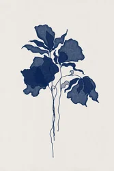 Indigo Blue Botanicals