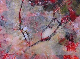 Organic Red Strands