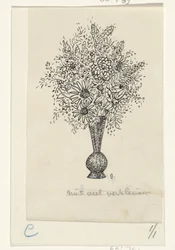 Flower Vase