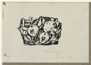 Three Pears