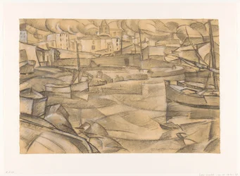 Mallorca - 1914