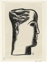 Woman