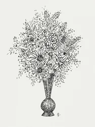 Flower Vase