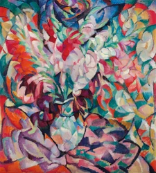 Gladiolus