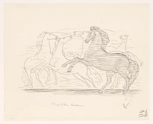 Herd of Horses