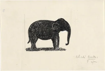 Elephant