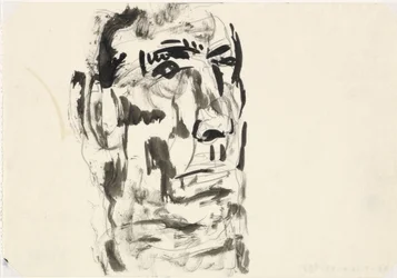 Portrait of a Man