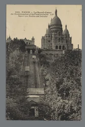 Postcard to Jan Ponstijn