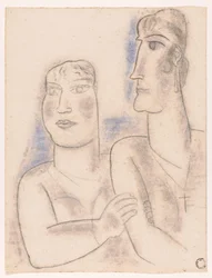 Two Women