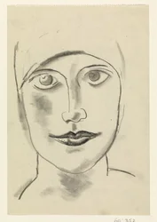 Woman