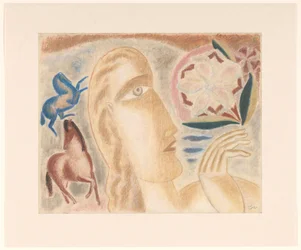 Woman