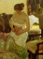 Studio Scene