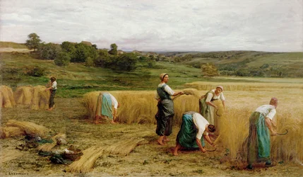 Harvest