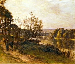 River Crossing