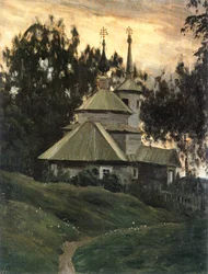 Church in the Countryside