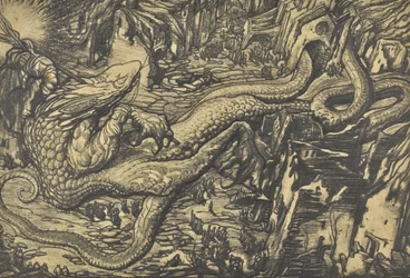 The Monster of War