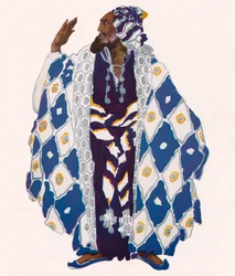 A Notable Mesopotamian