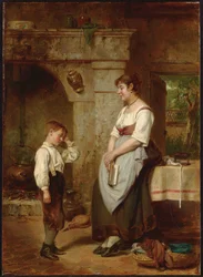 The Lesson