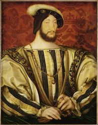 Francois I, King of France