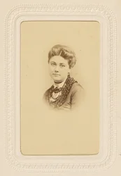 Princess Clotilde