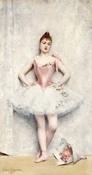 The Dance