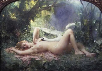 The Triumph of the Swan