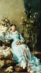 The Beautiful Period, 1880