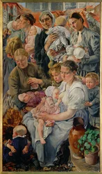 The Women - Right