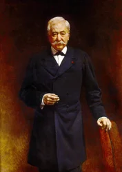 Ferdinand de Lesseps