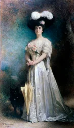 Madame Pascal